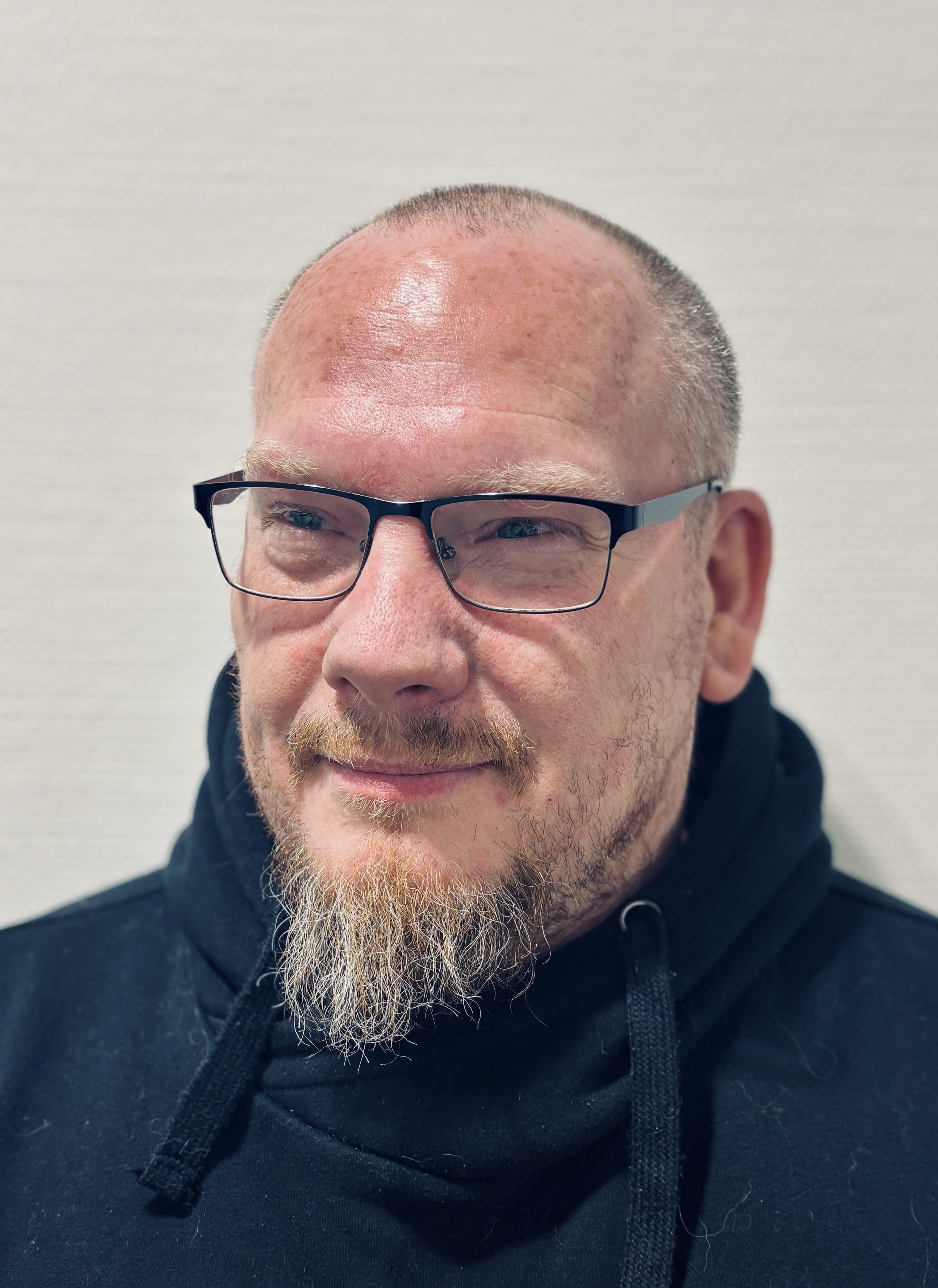 Sven Orzesek